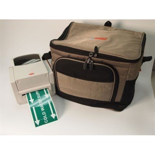 Nmc Carrying Case, Lp400 U400CC